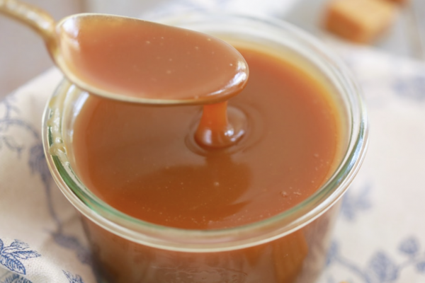 Recipe Butterscotch Sauce From ubabet