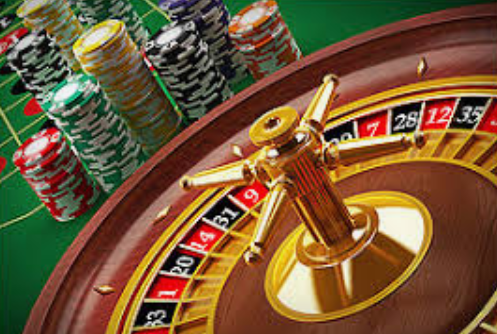 5 Roulette bets to make Let you enjoy playing roulette
